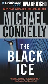 The Black Ice: Harry Bosch Series, Book 2